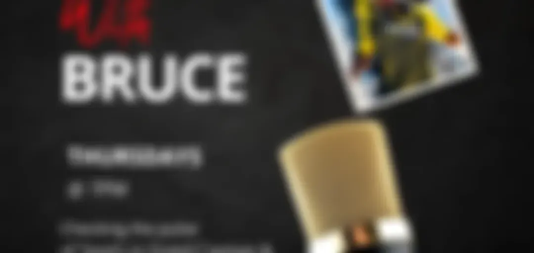 Sports Beat with Bruce