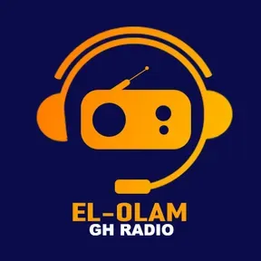 EL-OLAM GH RADIO