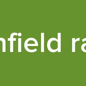cornfield radio