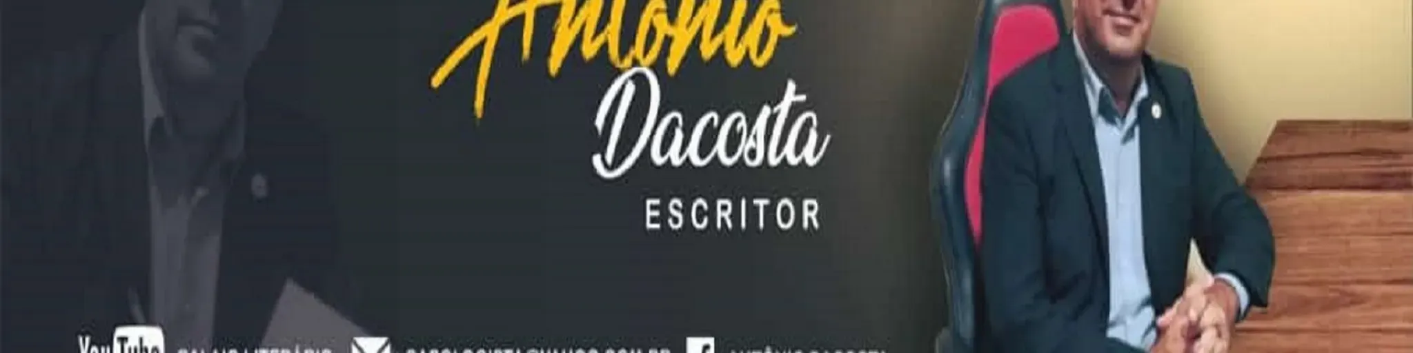 Antonio Dacosta