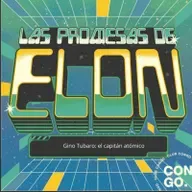 Gino Tubaro: el capitán atómico