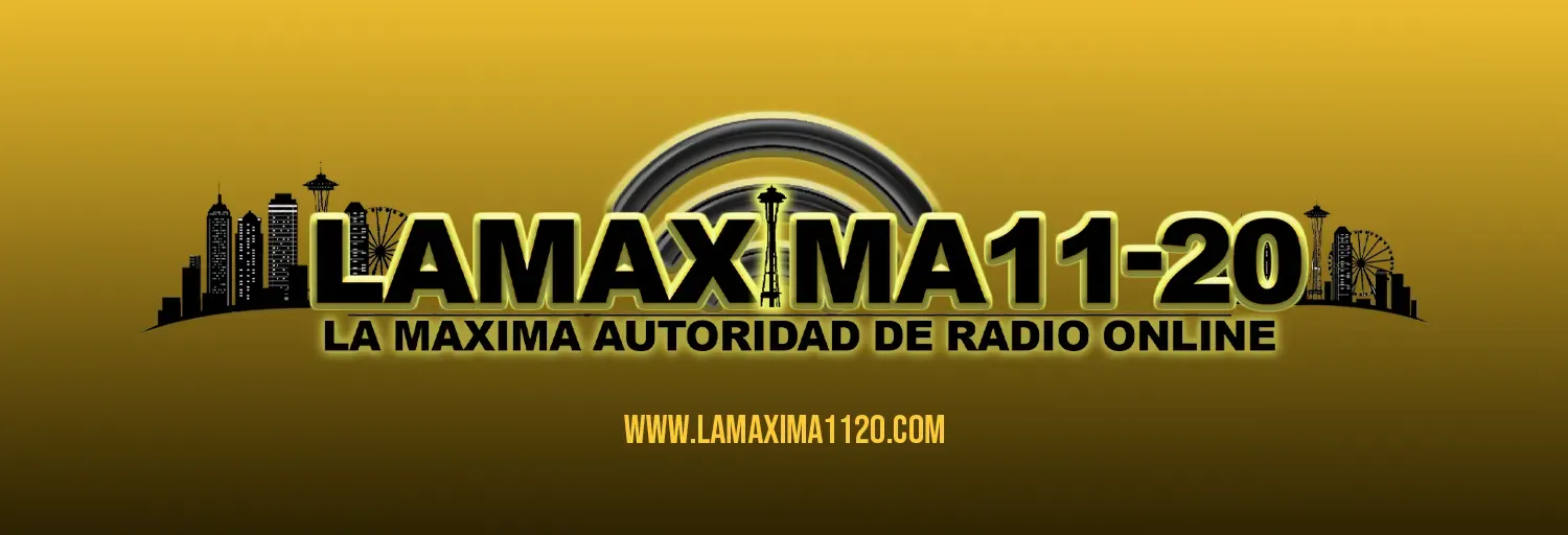 LA MAXIMA 11-20