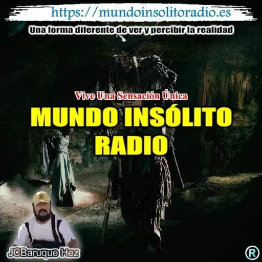633/10. Apocalipsis informático Q. La Wicca y el satanismo. El ciclo anual de Géminis. - Episodio exclusivo para mecenas