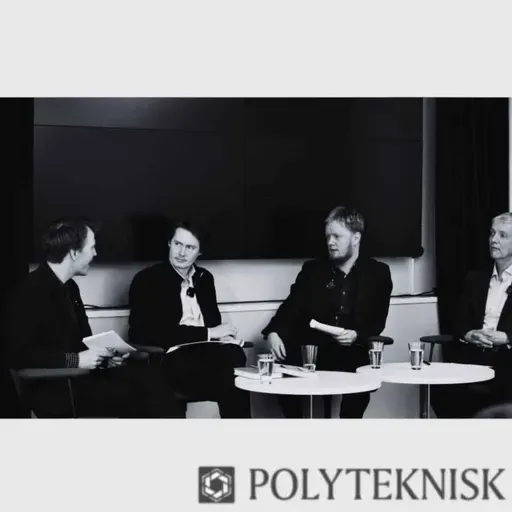 #PolyPod: Hvordan måle produktivitet?  