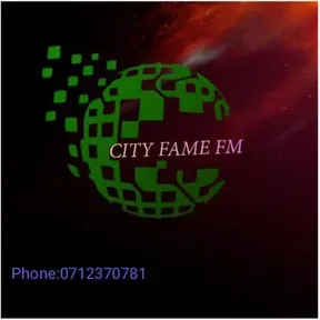 CITY FAME