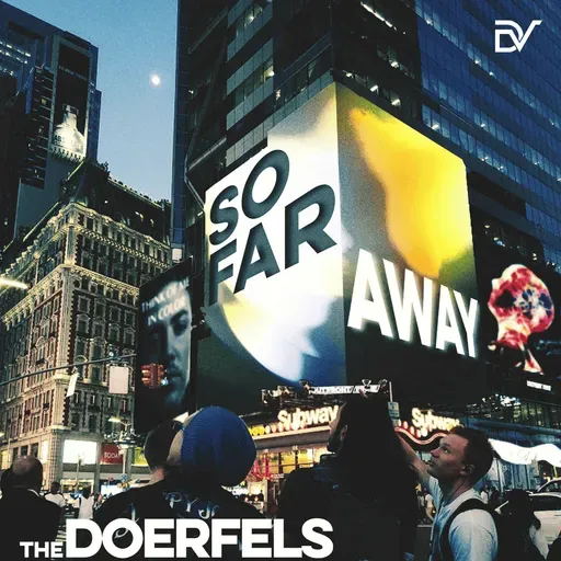 So Far Away (album version)