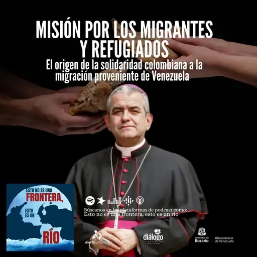 Misión por los Migrantes y refugiados