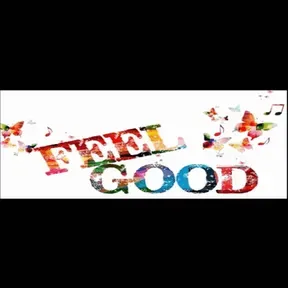 Feel Good Net Radio