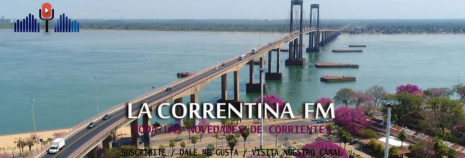 LA CORRENTINA FM