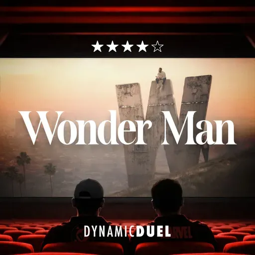 Wonder Man Season 1 Review