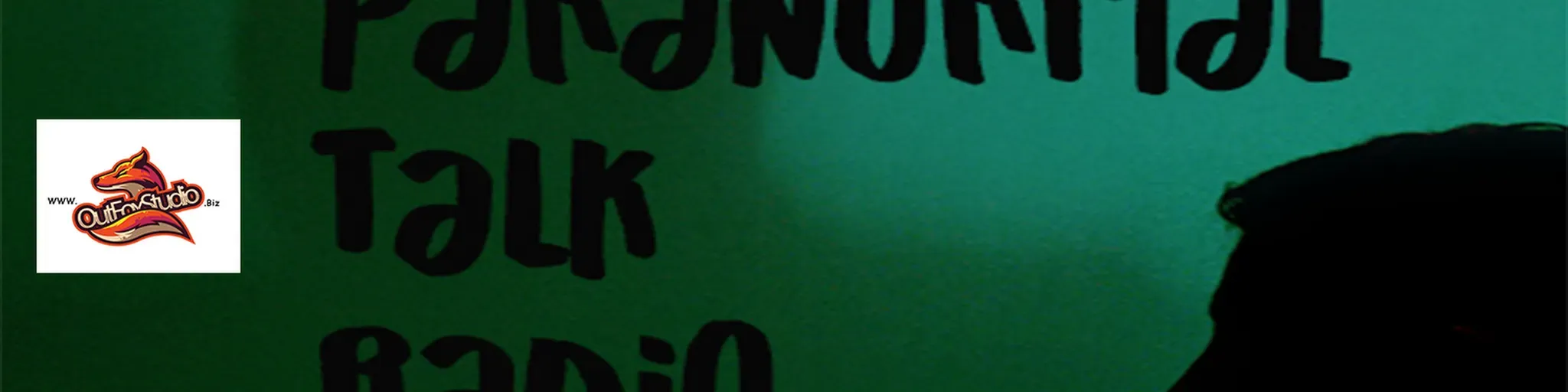 Paranormal Talk Radio