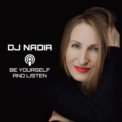DJ Nadia - Music is a Language #7