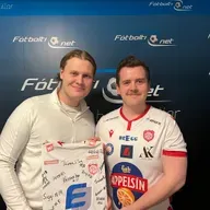 Niðurtalningin - Tólf ára bið senn á enda