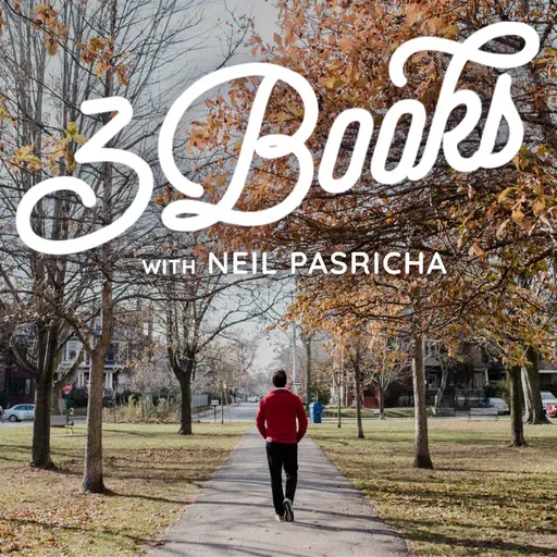 Chapter 45: Rich Roll on wrestling with recovery and running to redemption