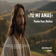 ¿TÚ ME AMAS?
