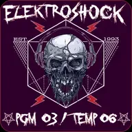 ELEKTROSHOCK / PGM 03 - TEMP 06