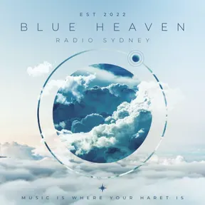 Blue heaven radio Sydney
