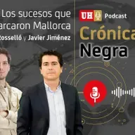 Dos niños aparecen muertos en un hotel de Mallorca: el terrible caso del 'Doctor Muerte'