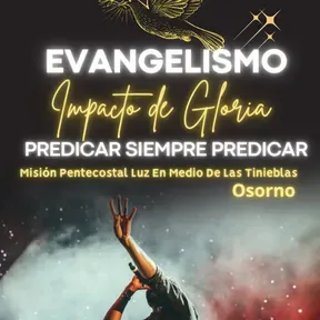Radio Impacto De Gloria Osorno