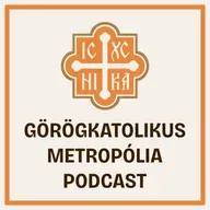 A szeretet mint túlélési stratégia az apokalipszis idején - beszélgetés Lepahin Marinával | Görögkatolikus Metropólia Podcast | EP. 1