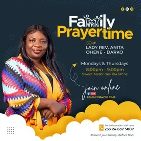 Family Prayer Radio
