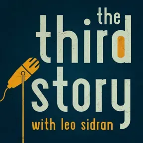 The Third Story with Leo Sidran