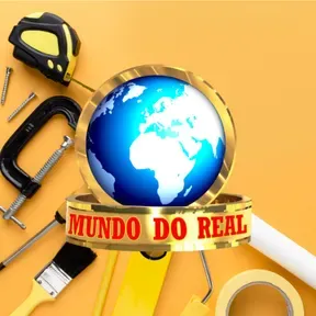 Rádio Web Mundo do Real - Semana da Ferramenta