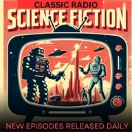 The Falcon - The Case of the Carved Ham