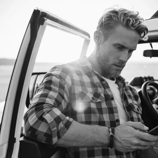 El arte del capitán