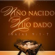 Niño Nacido, Hijo Dado