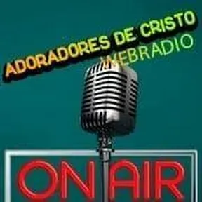 WebRadio Adoradores de Cristo