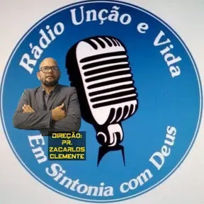 WEB RADIO UNÇÃO E VIDA