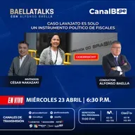 23.4.25 Invitado: César Nakazaki