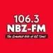 106.3 NBZ-FM - WNBZ-FM