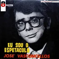 #368 O pioneiro do Stand-up Zé Vasconcellos - Eu sou o Espetáculo