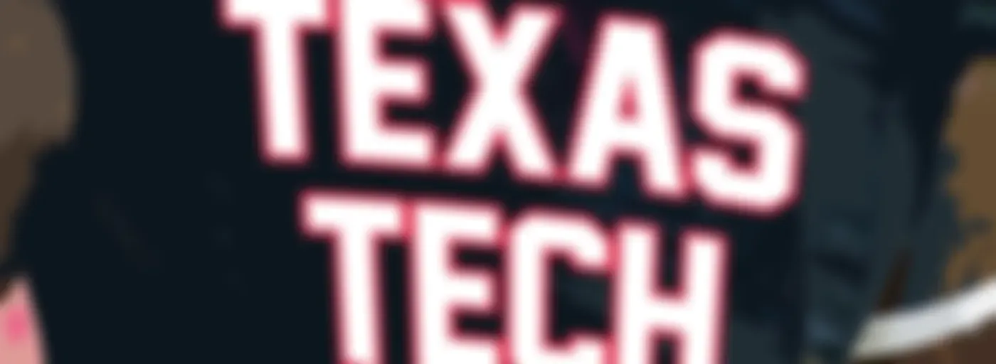 Bleav in Texas Tech