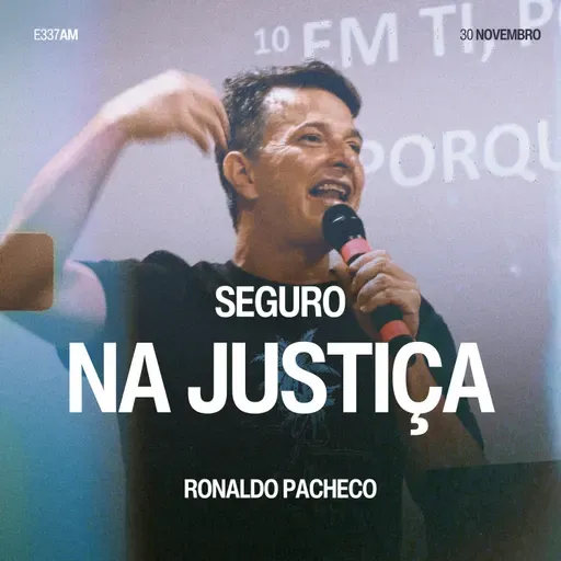 Seguro na Justiça - Ronaldo Pacheco