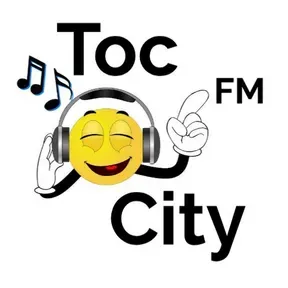 Rádio Toc City Web