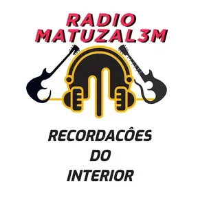 RADIO MATUZALEM RECORDAÇÕES DO INTERIOR