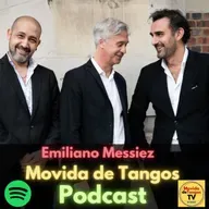 Capitulo 85: Emiliano Messiez