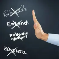 #349 - Pare de usar o português básico