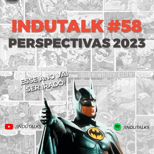 InduTalk #58 | Perspectivas para 2023