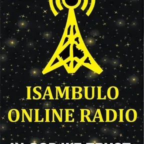 ISAMBULO ONLINE RADIO