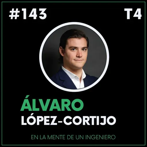 #143 Álvaro López-Cortijo Fernández. Boskalis