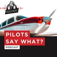 Ep. 77: How I Fought the FAA for My Medical