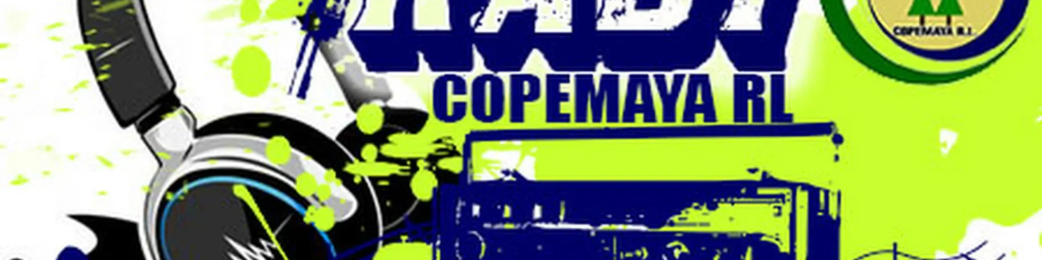 RADIO COPEMAYA RL