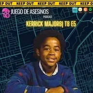 Kerrick Majors| T8 E5