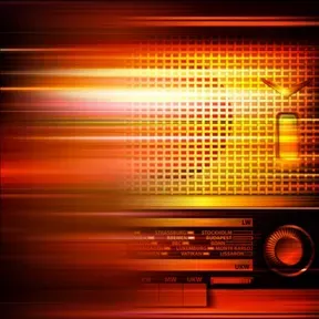 Radio national