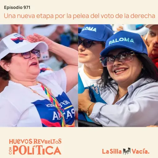 Una nueva etapa por la pelea del voto de la derecha