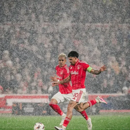 Drenched, dishevelled and defeated: Nottingham Forest 0-1 FC Midtjylland - The 1865 European Match Report, 12th March 2026